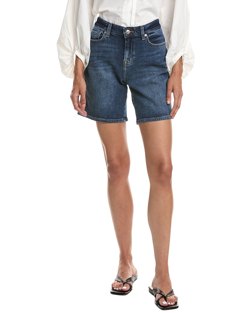 Boy Short