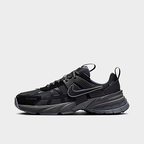 Women's V2K Run GORE-TEX Waterproof Casual Shoes in Black/Iron Grey