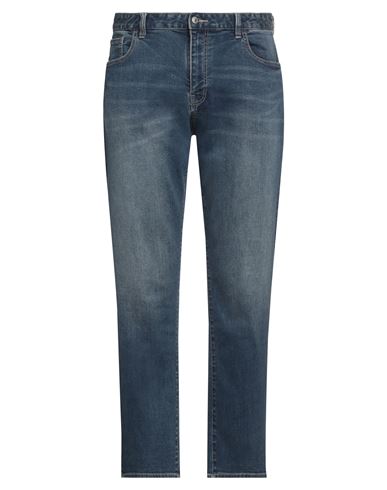 Man Jeans Blue