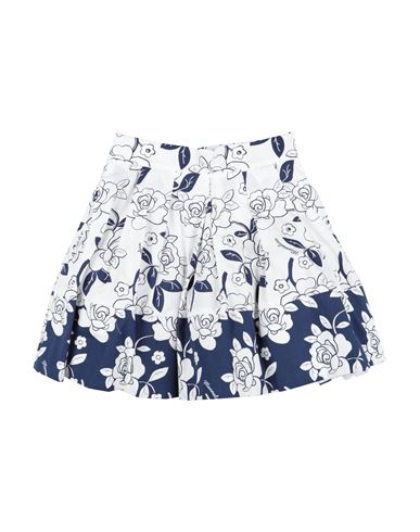 Kid Girl Kids' skirt White
