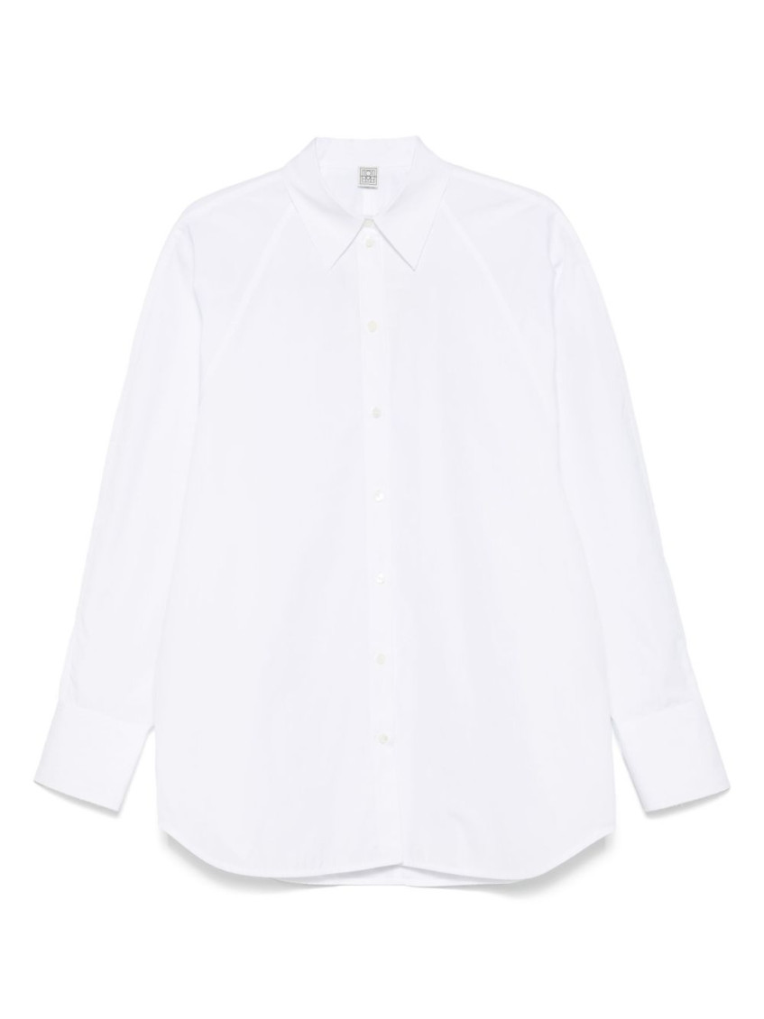 Organic Cotton Shirt