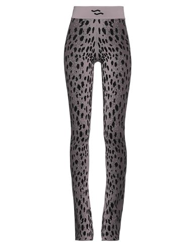 Woman Pants Light purple
