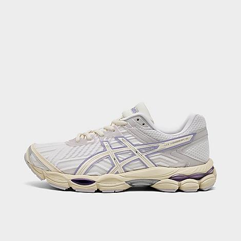 Women's Gel-Cumulus 16 Running Shoes in White/Vapor