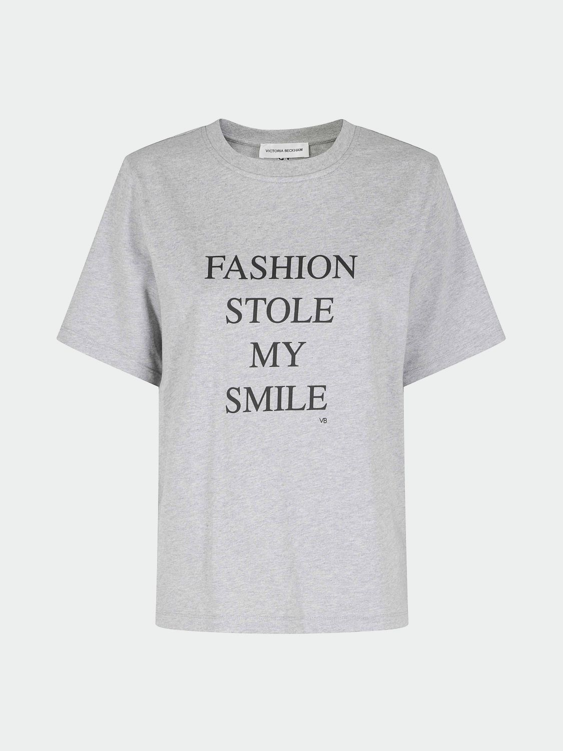 T-Shirt Woman color Black
