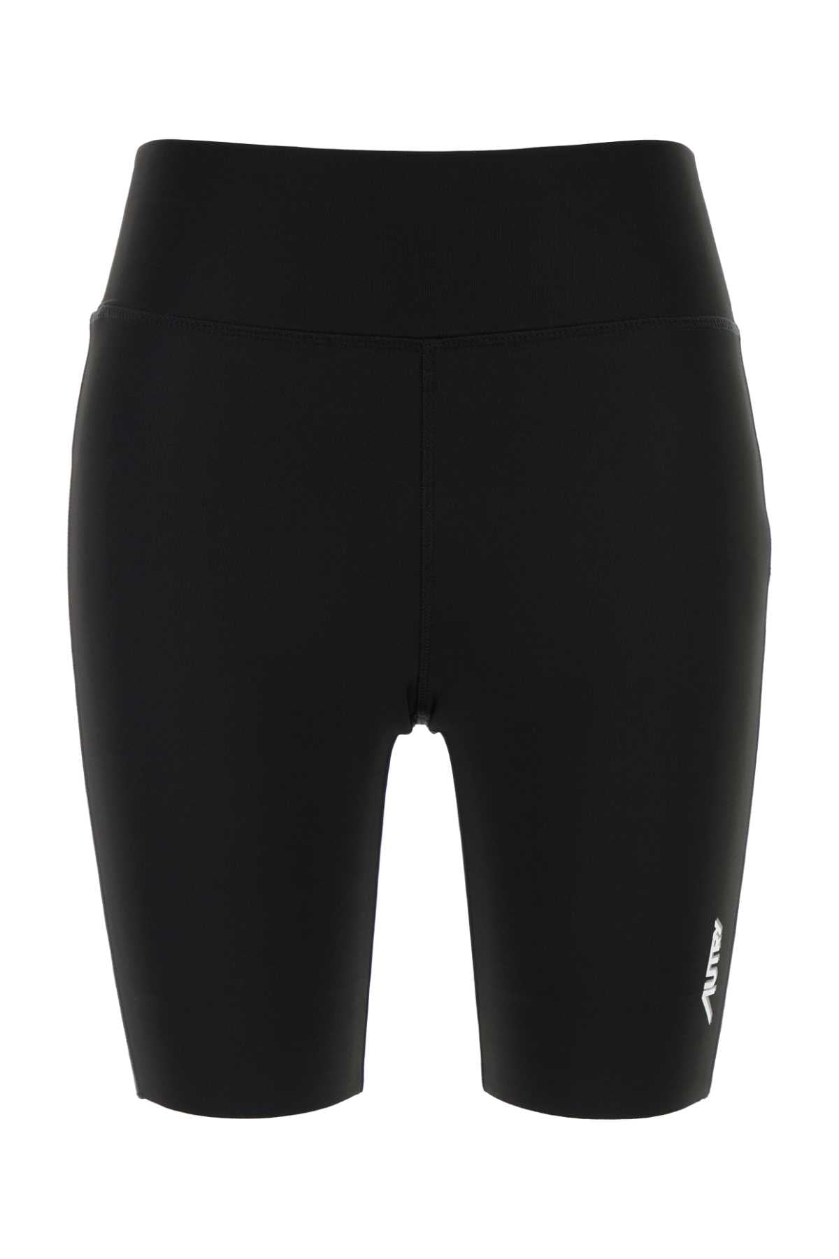 Shorts Shorts — Black