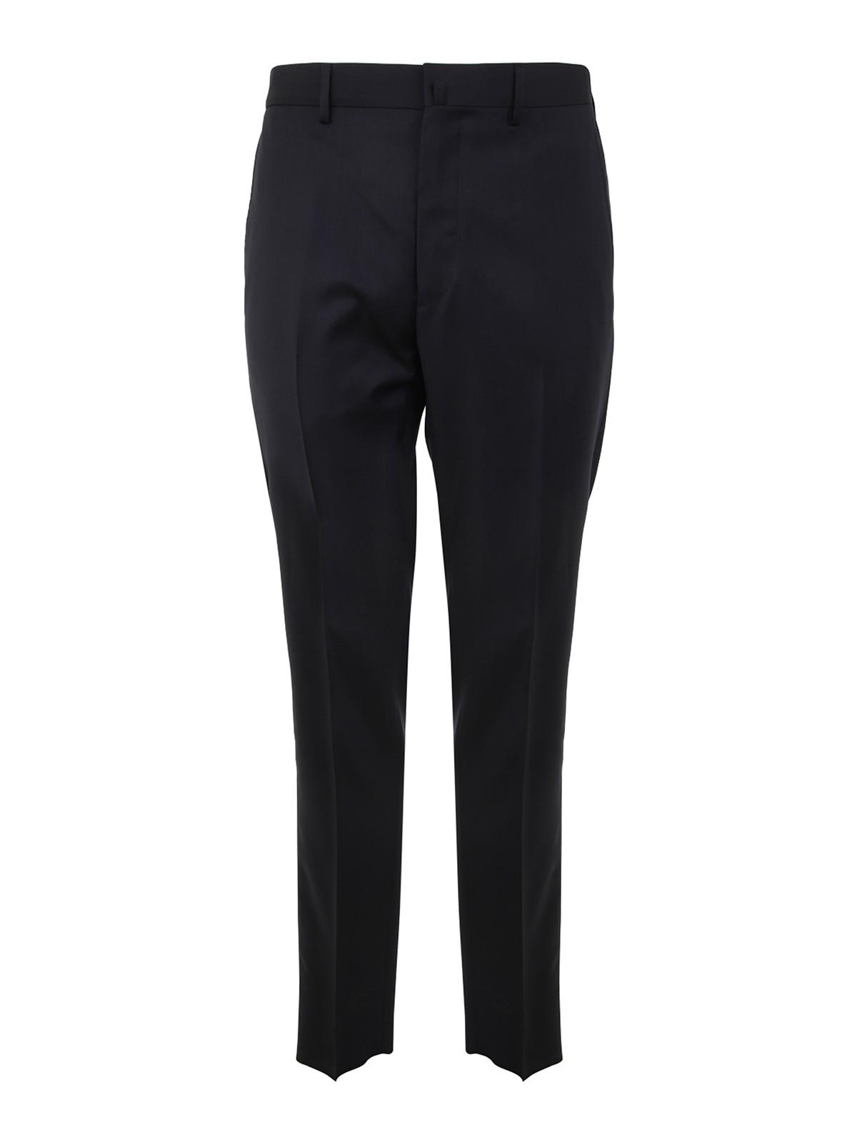 Cigarette trousers