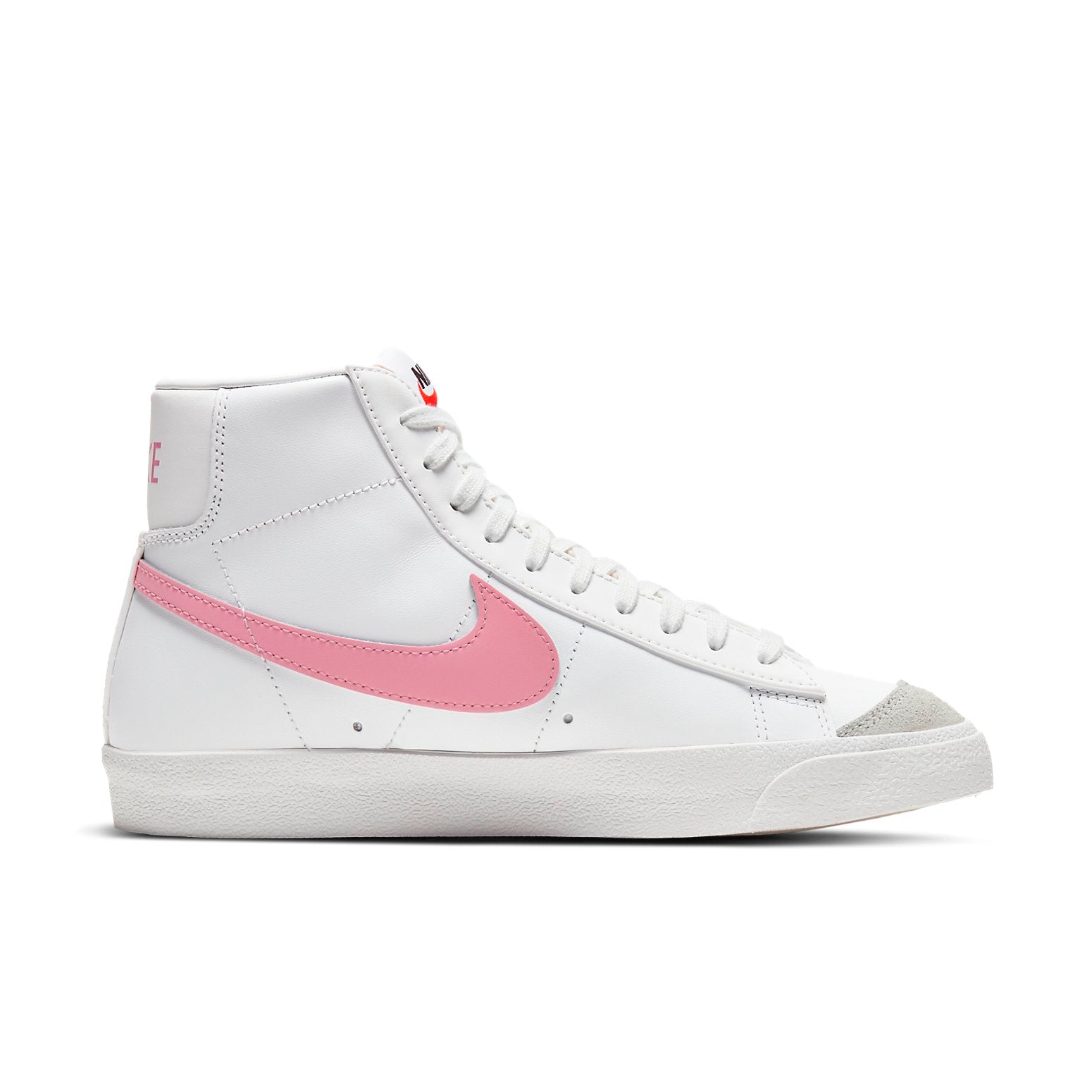 (WMNS) Blazer Mid '77 Vintage 'White Sunset Pulse'