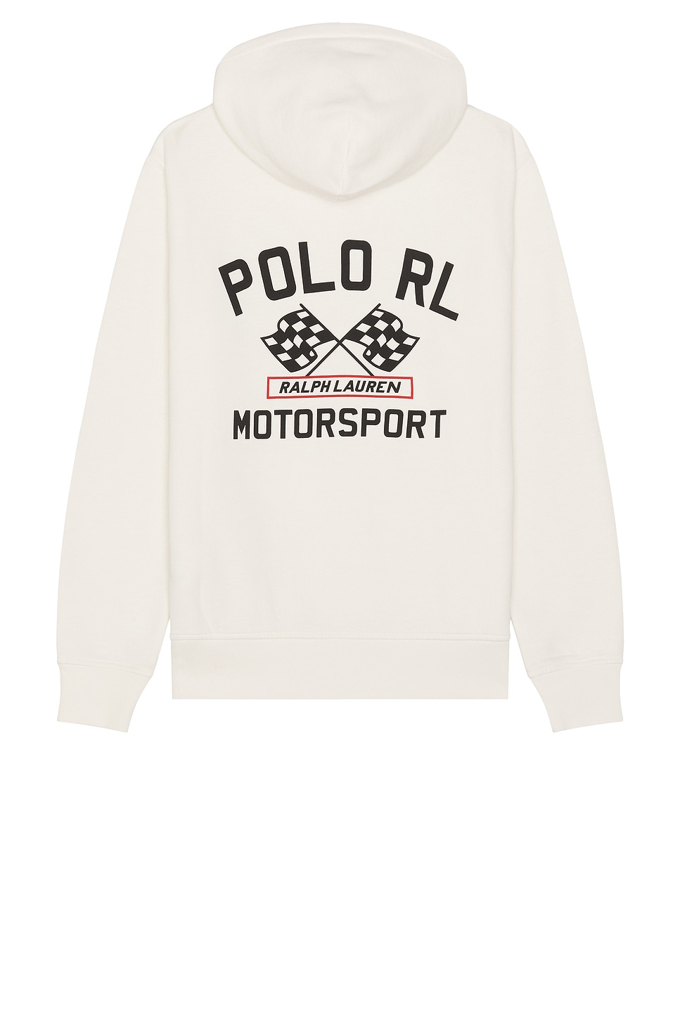 LONG SLEEVE SWEATSHIRT