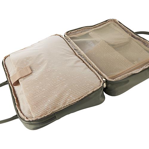 Carry All Bag Red