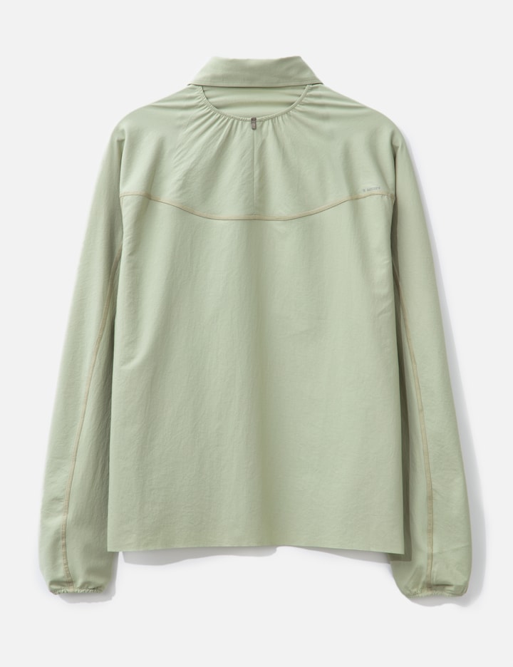 PEACESHELL™ RIVER SHIRT