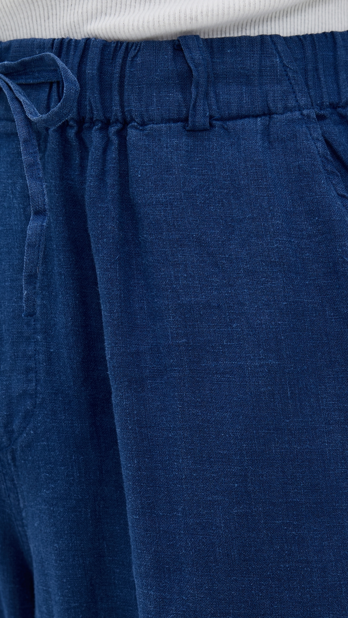 Bather Navy