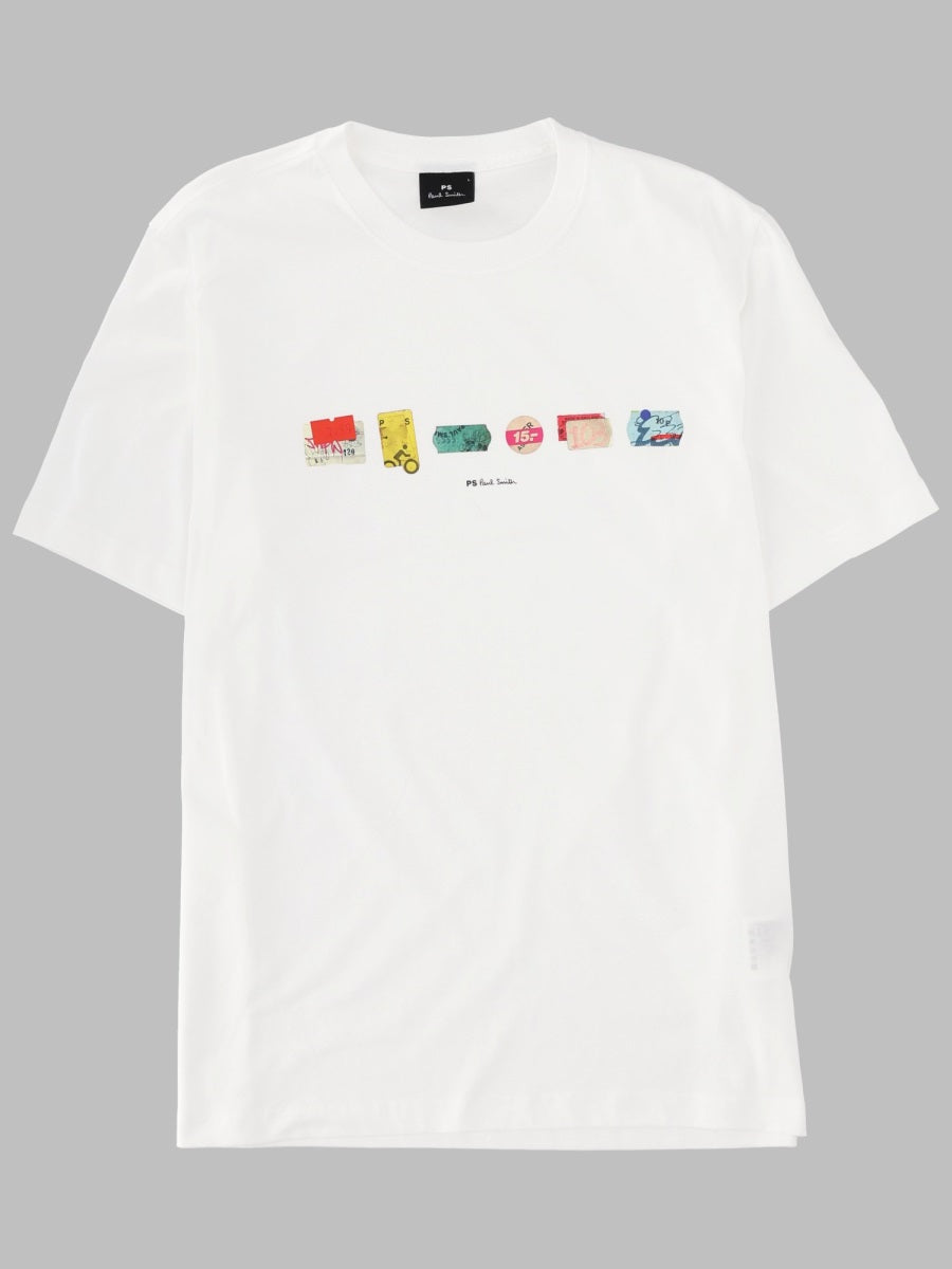Men's Organic Cotton T-Shirt FW26