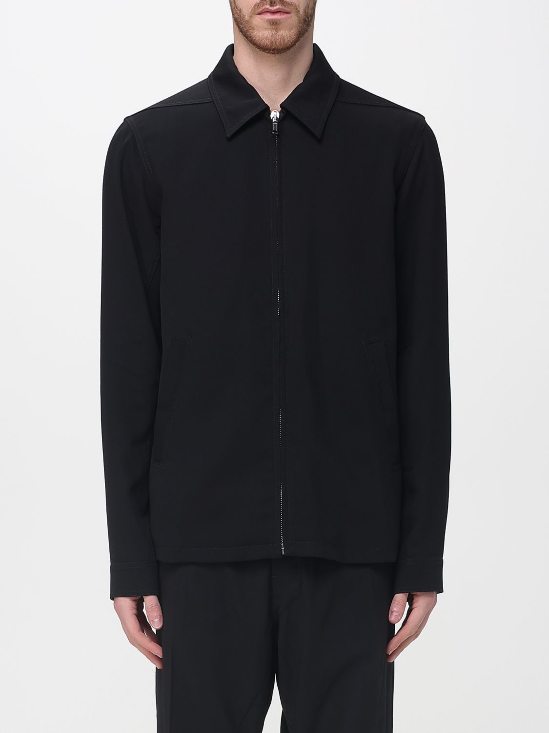 Brad Jacket Black