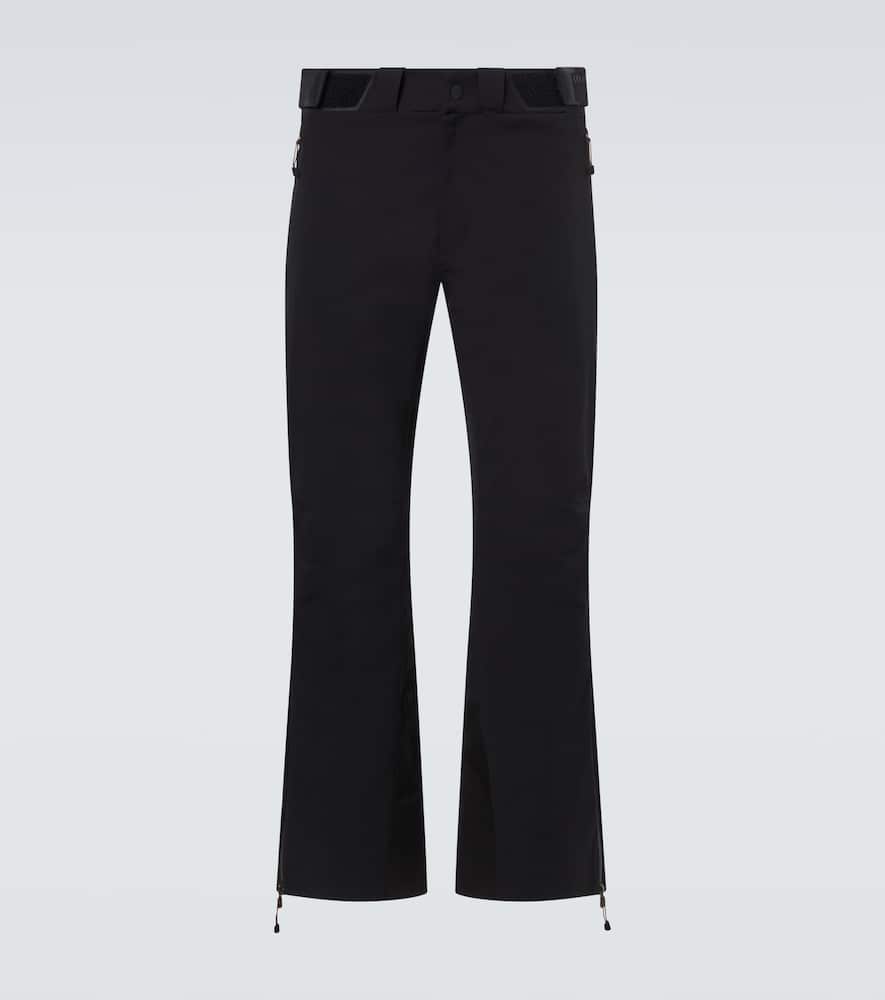 Indren wool-blend ski pants
