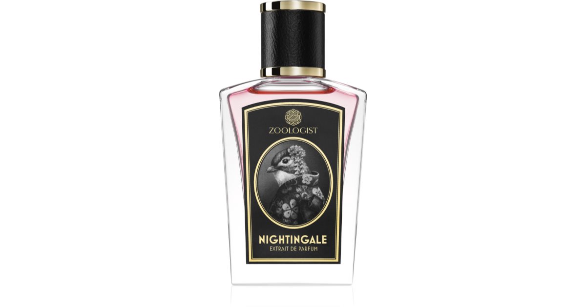 Zoologist Nightingale Unisex — Extrait de Parfu