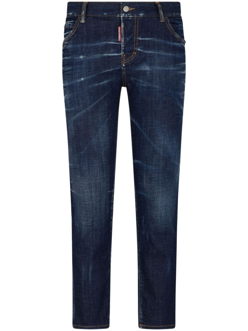Cool Girl Jeans
