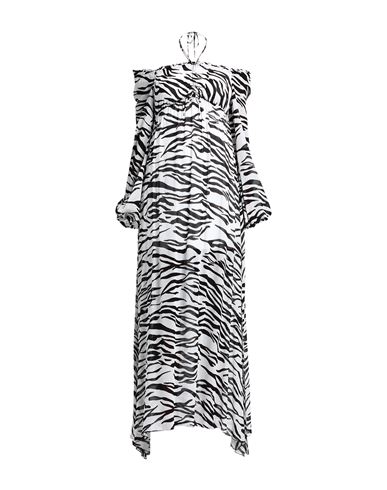 Woman Maxi dress White