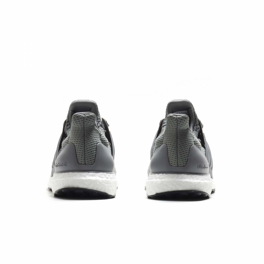 Ultraboost 1.0 Shoes 'Grey Three'