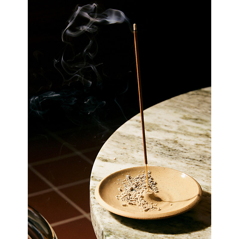 Atlas Cedar Scented Incense Sticks