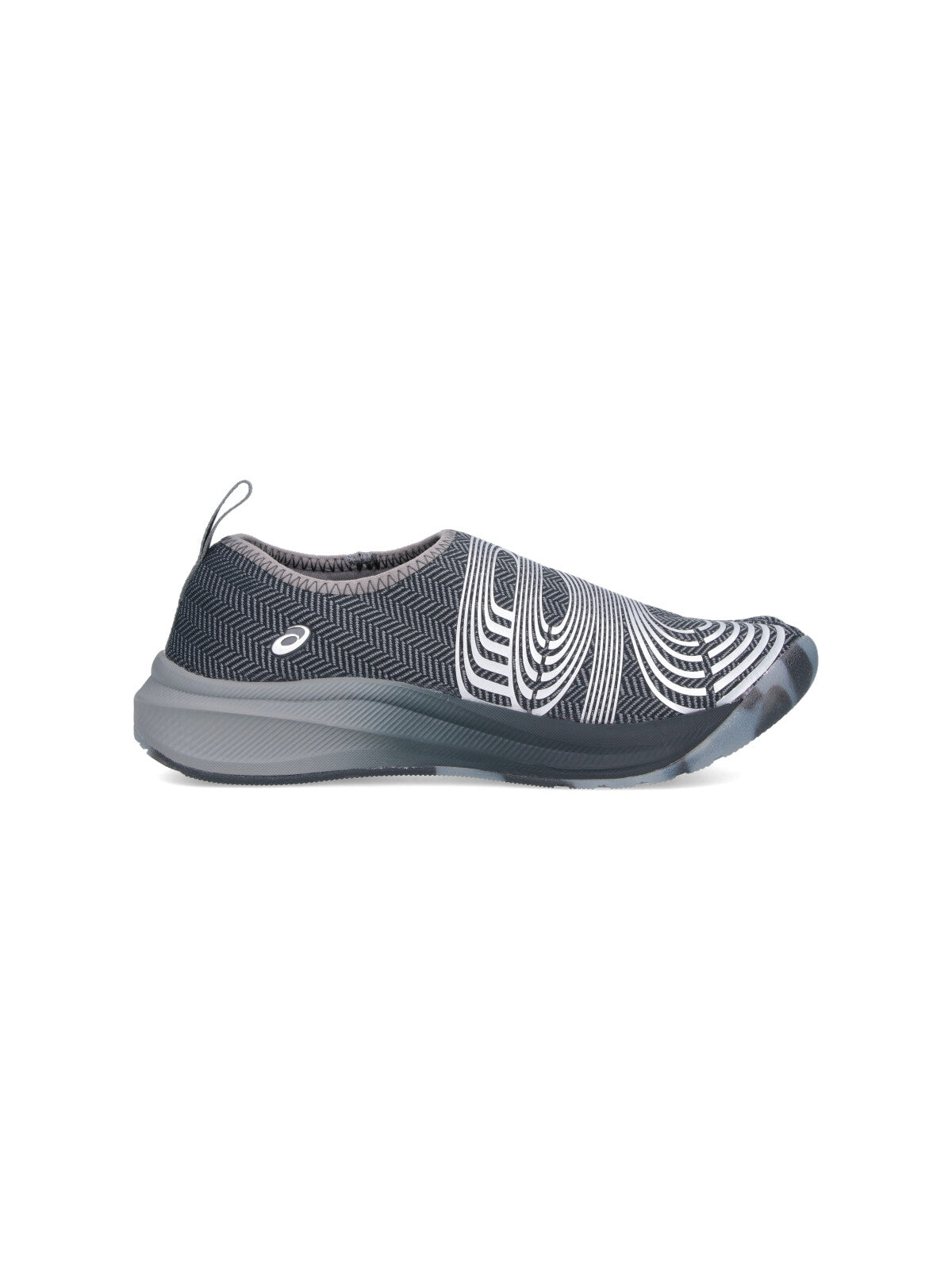 Unisex Low-Profile Running Sneakers