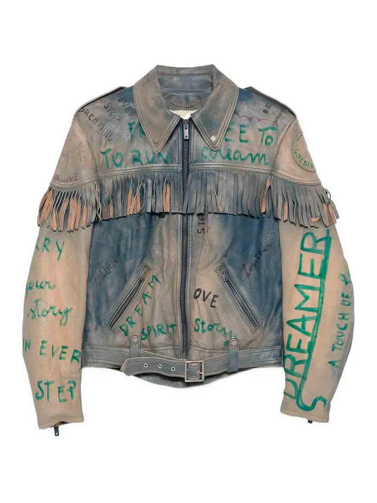 Jackets