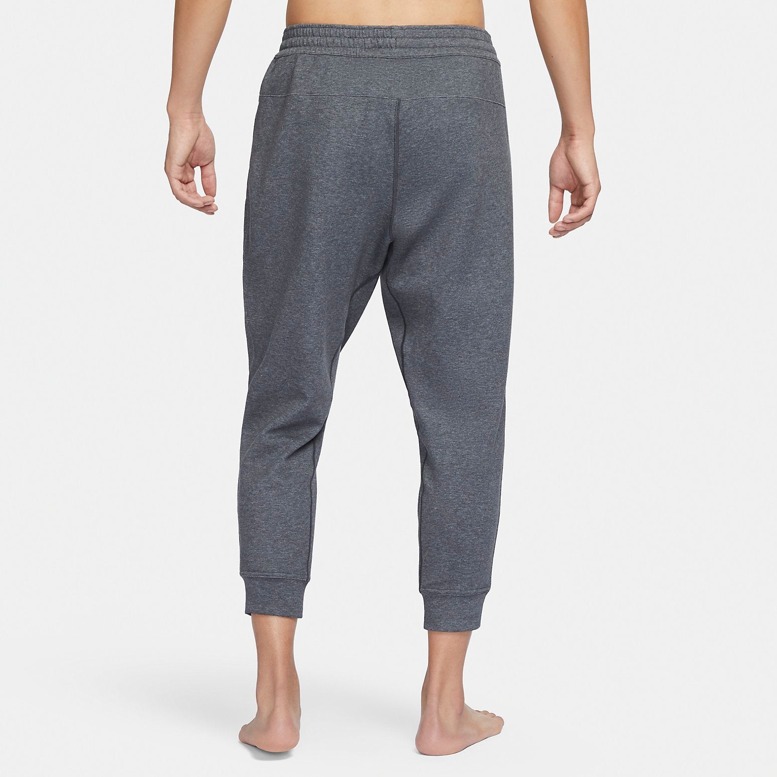 Yoga Dri-FIT Pants 'Grey'