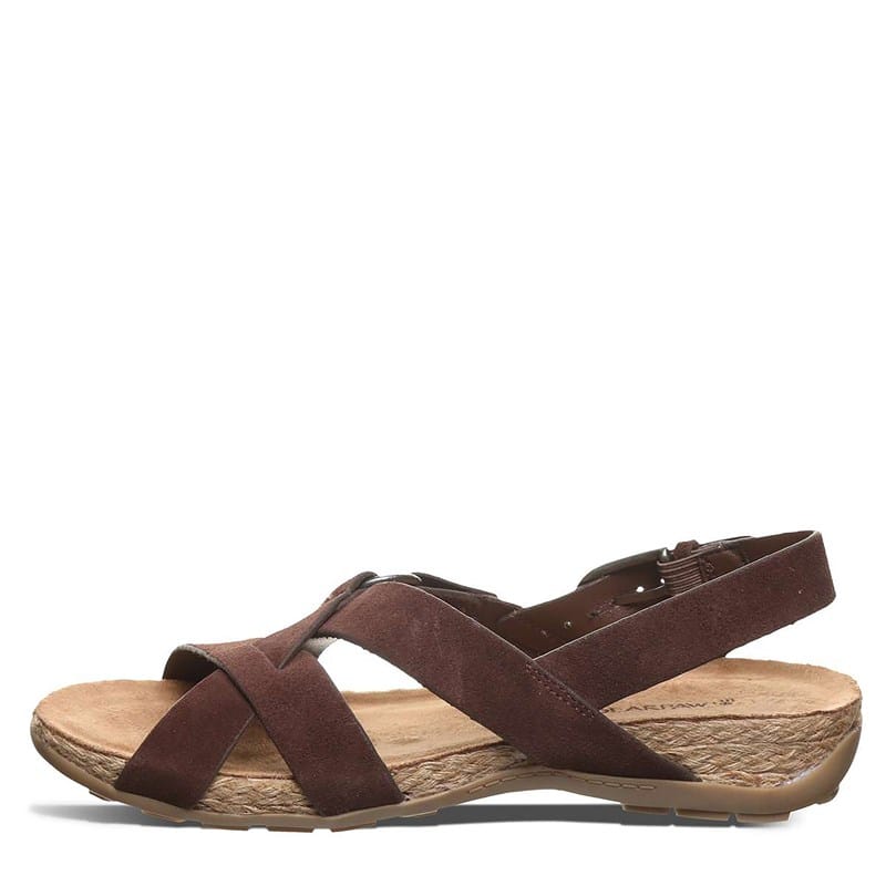 Women's Cady Sandals (Chickory)