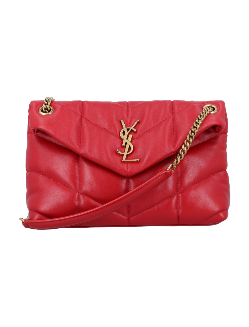 LOULOU PUFFER - WOMAN