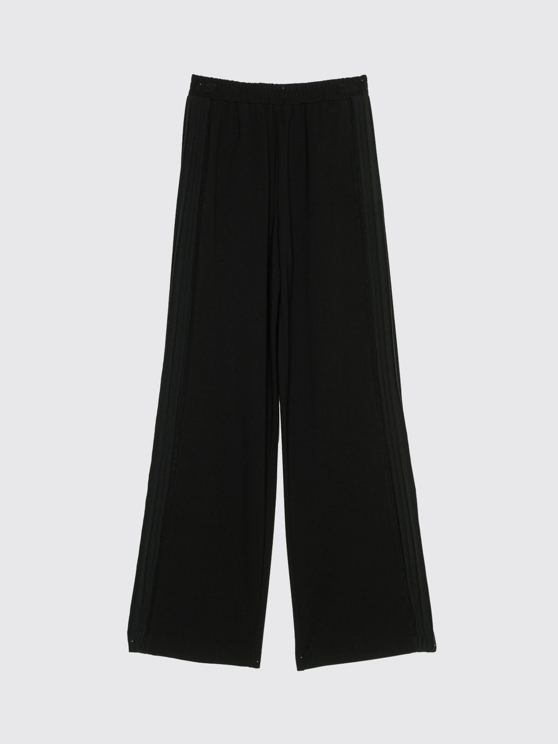 Pants Woman color Black