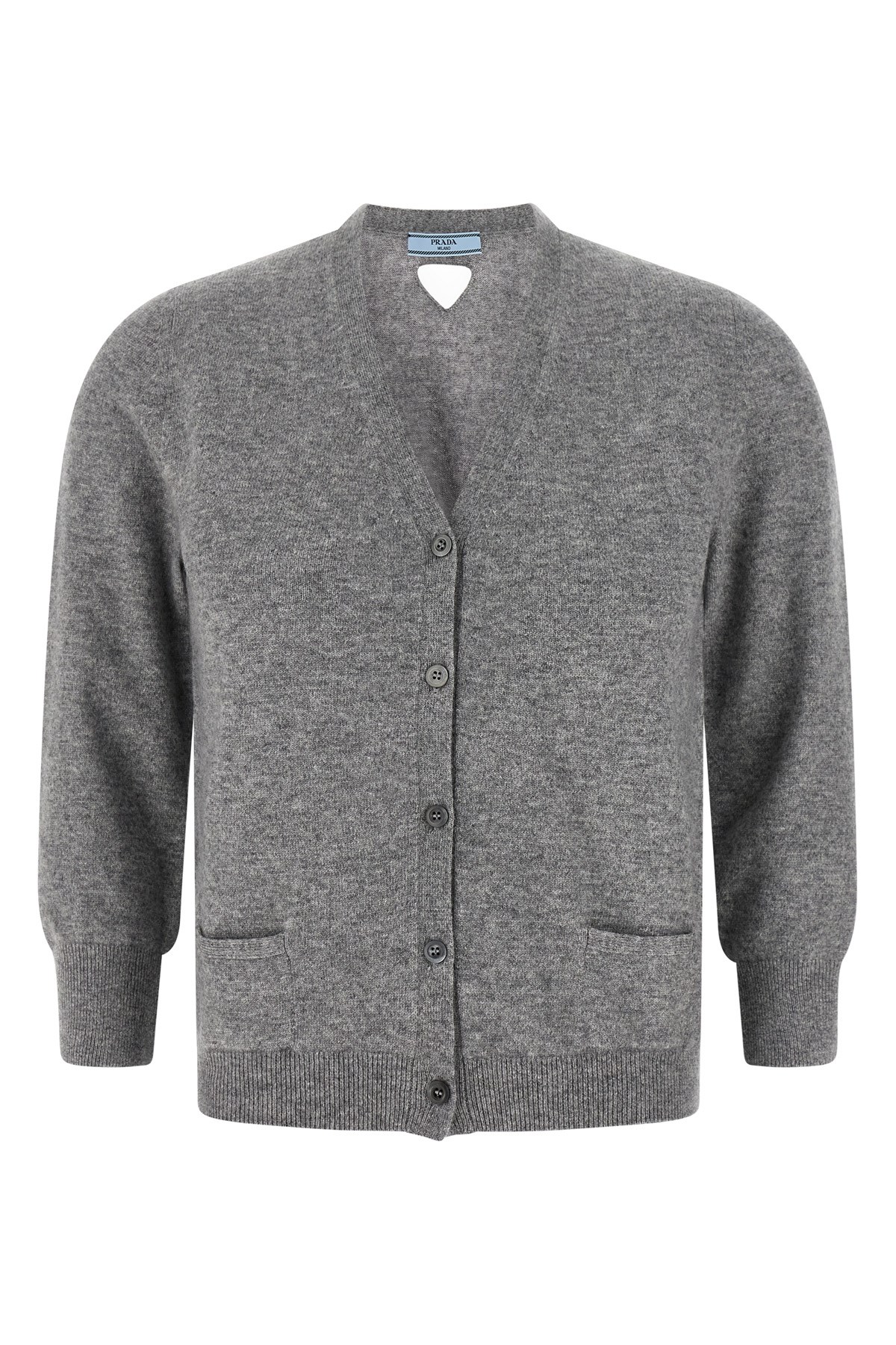 Cashmere Cardigan