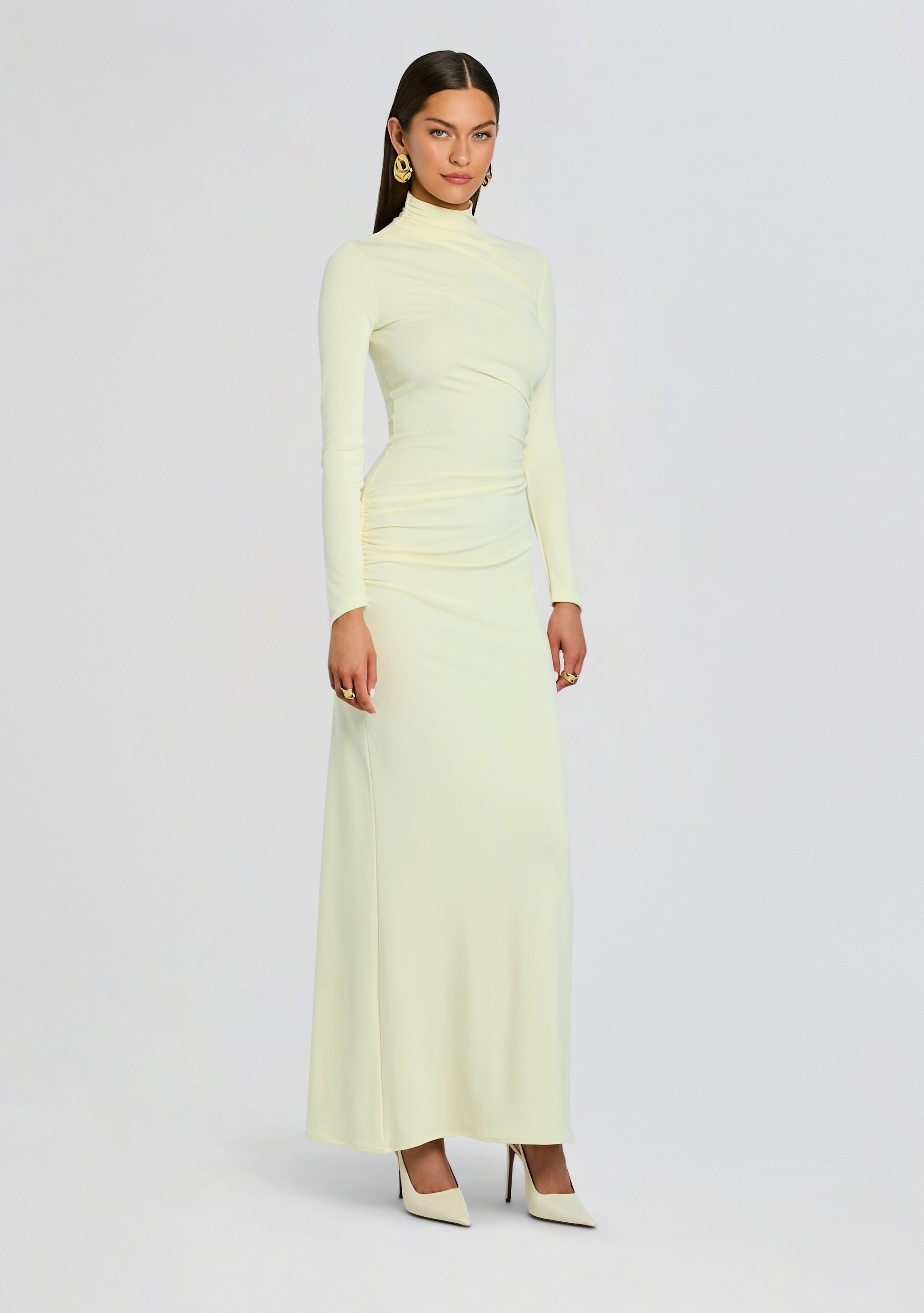 Oona Maxi Dress