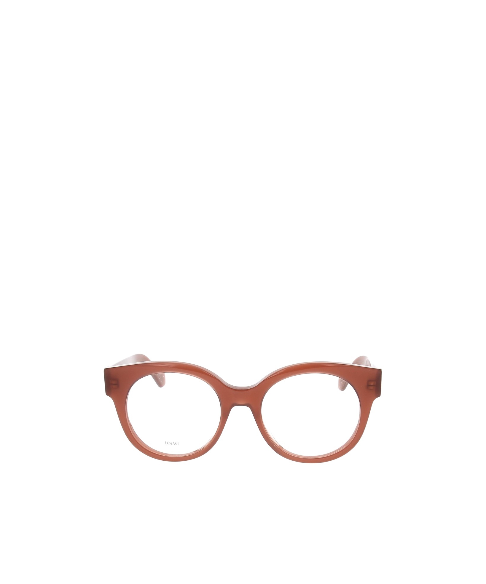 Loewe Round Frame Glasses