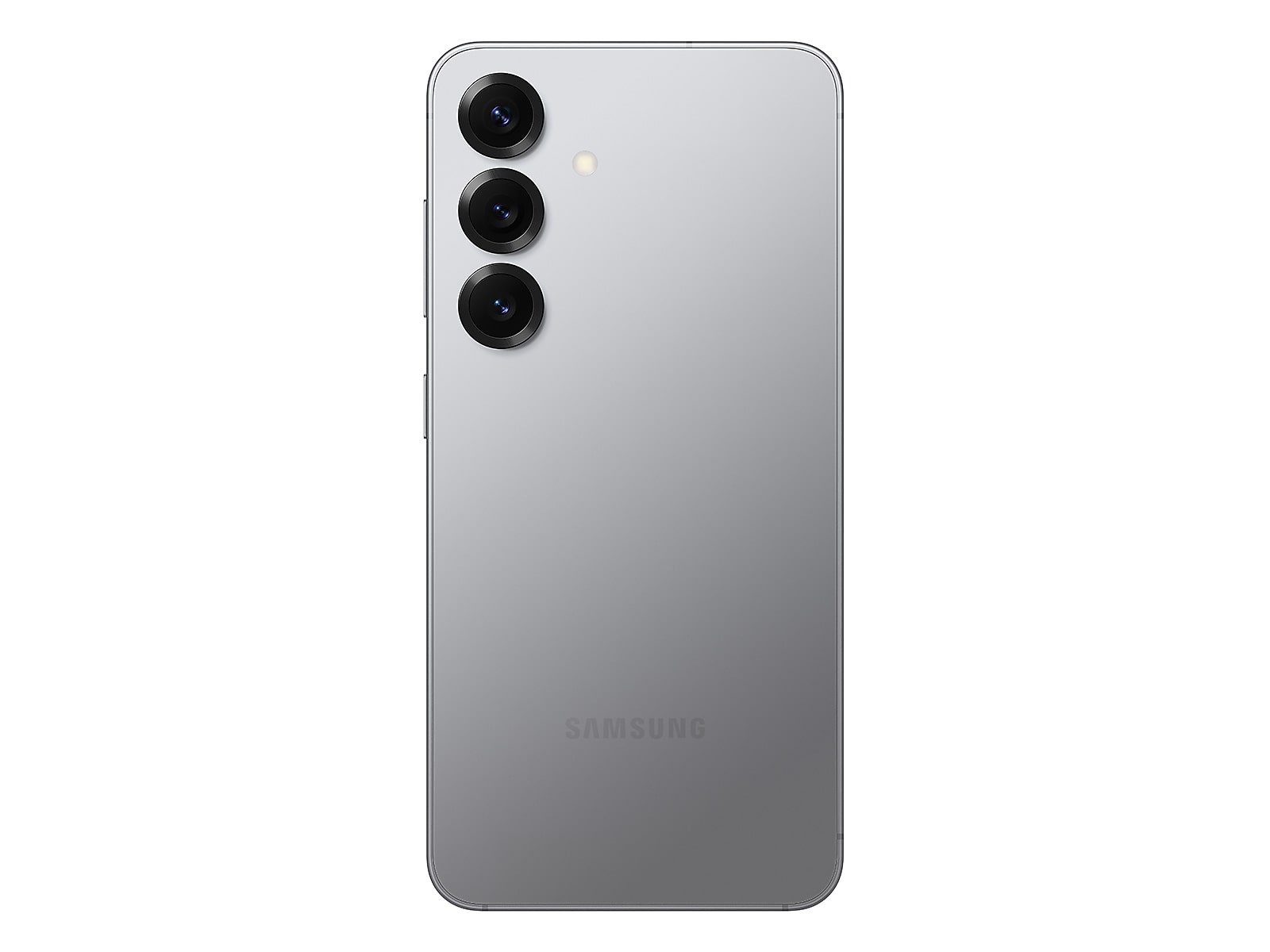 Galaxy S25 128GB in Silver Shadow (Unlocked)(SM-S931UZSAXAA)