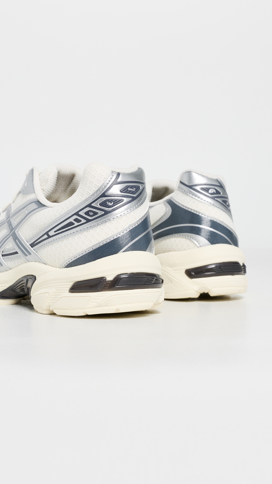GEL-1130 Sneakers Cream/Carrier Grey W