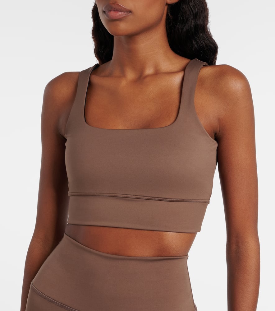 Assure Cori sports bra