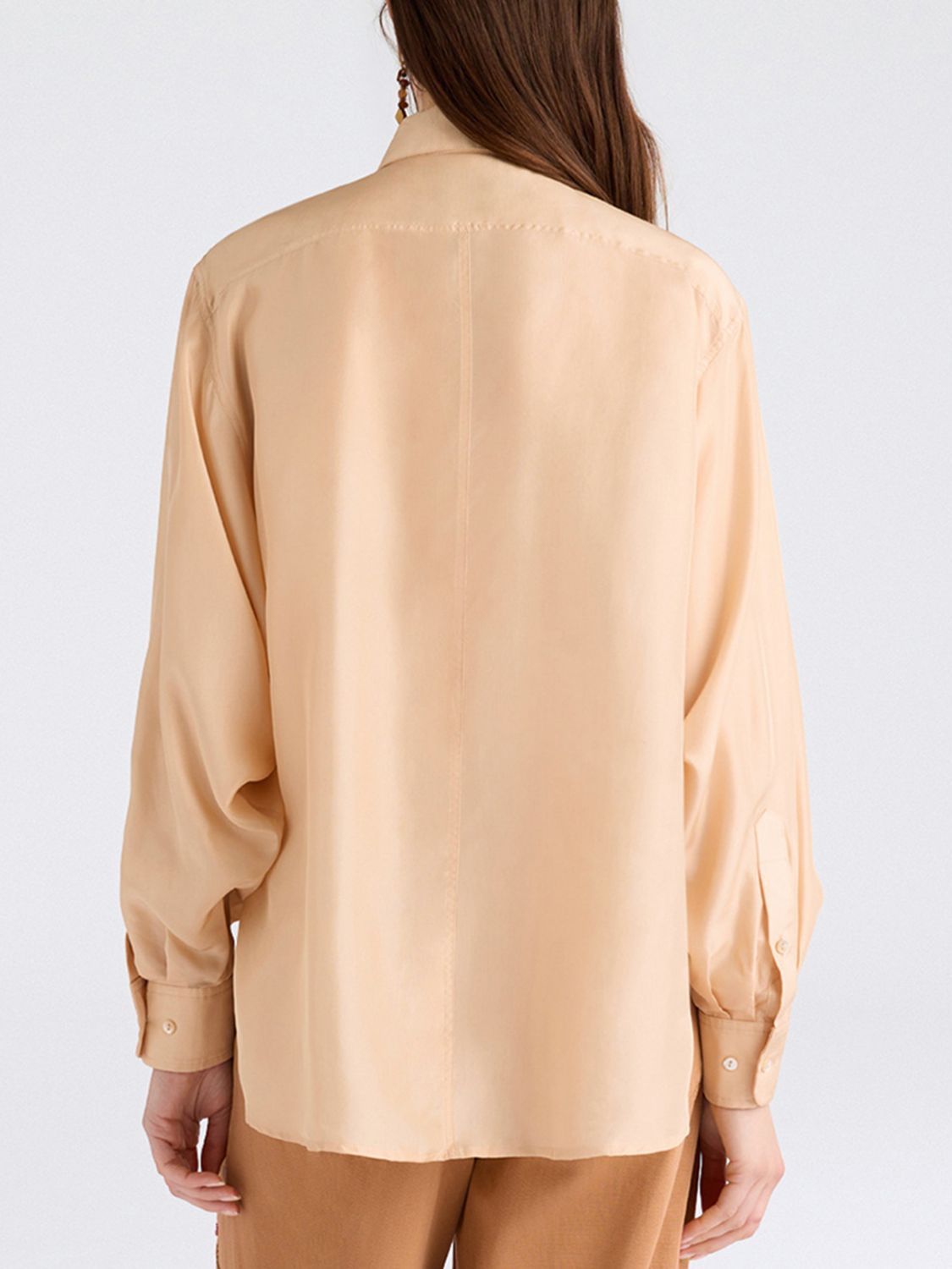 MOMONÌ Shirt Woman color Pink