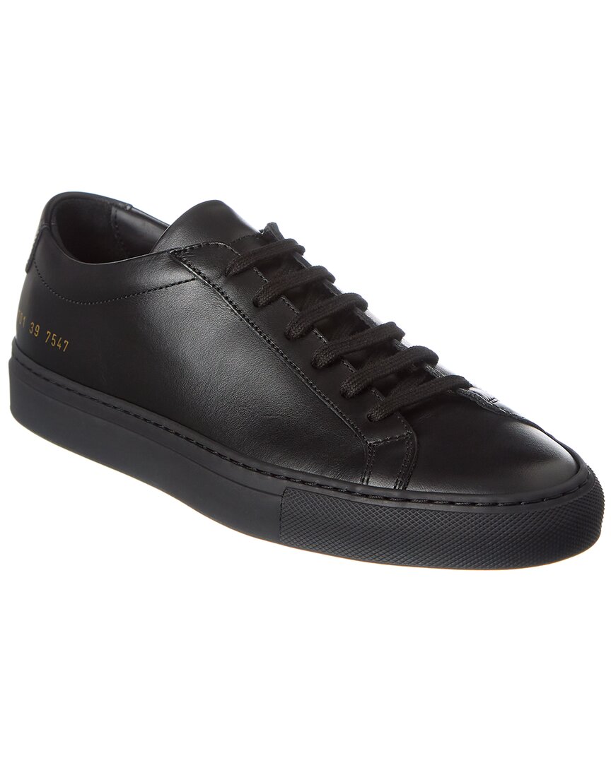 Original Achilles Leather Sneaker