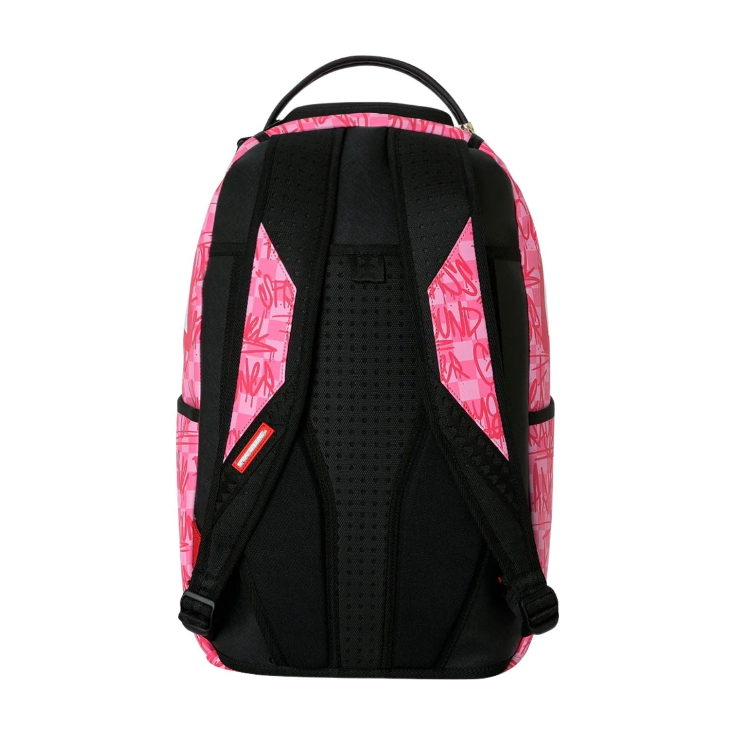 Out Think The Competition Backpack 'Pink'