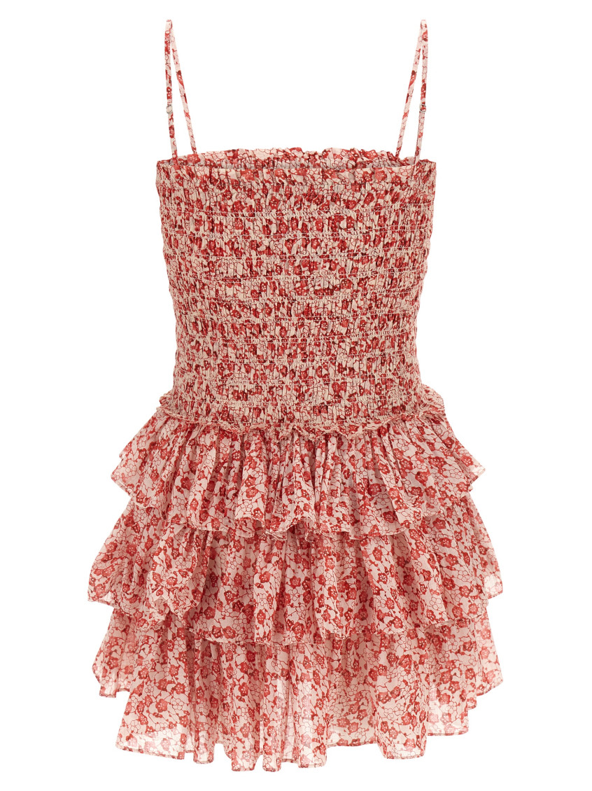 Elodie Dress