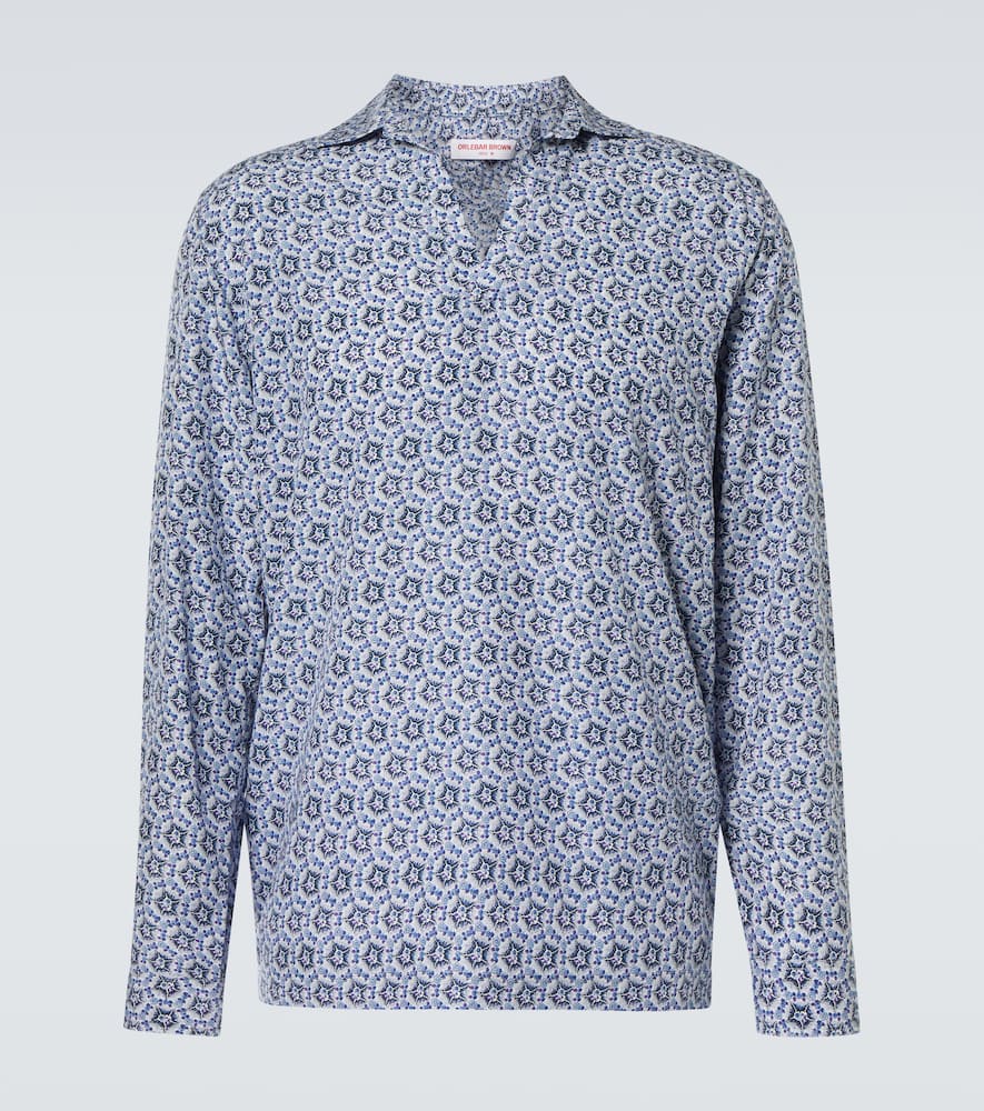 Ridley shirt