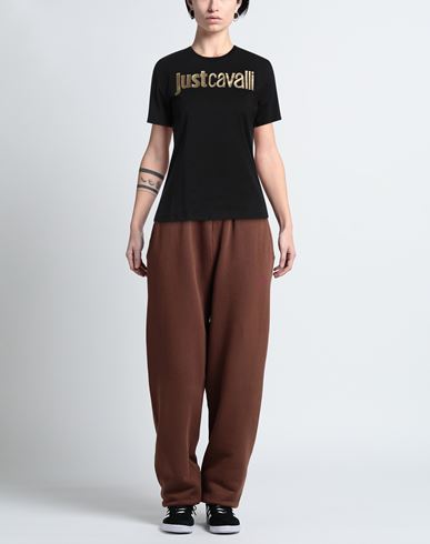 Woman T-shirt Black