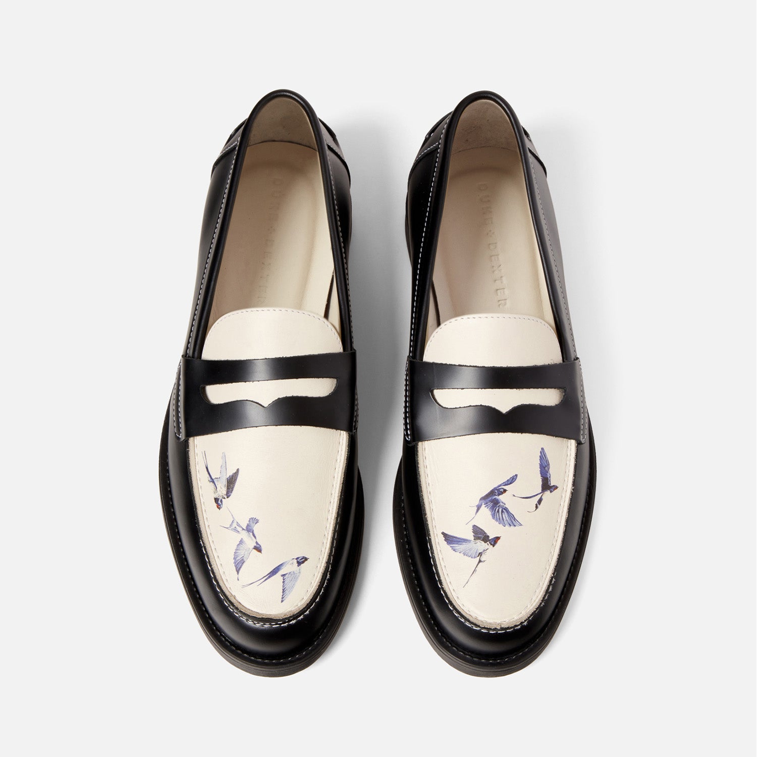 Men's Wilde Swallow Penny Loafer