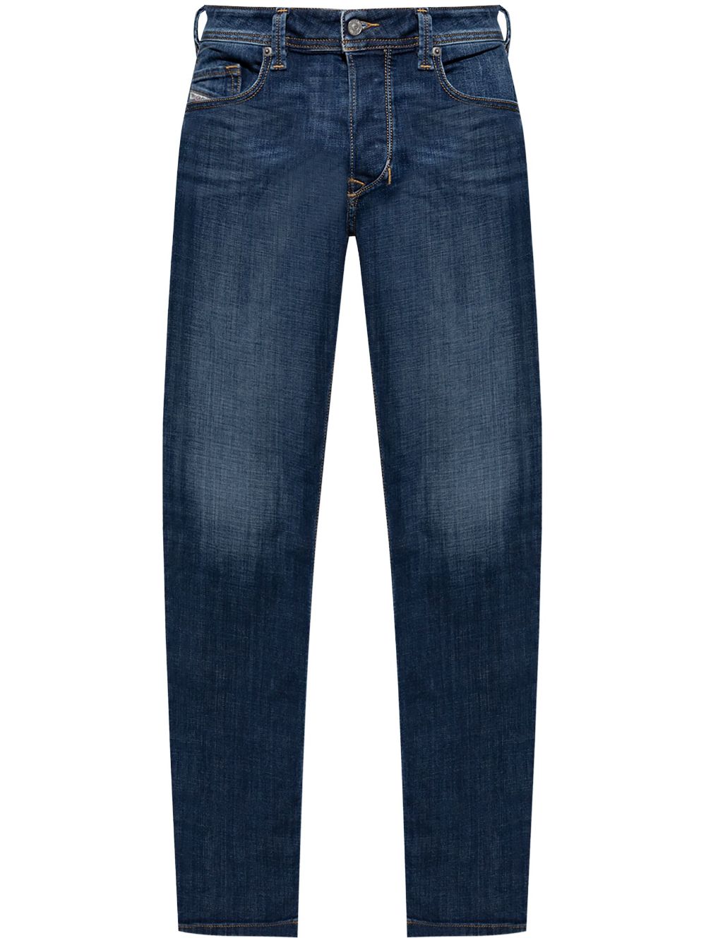 1986 Larkee-Beex jeans - Blue
