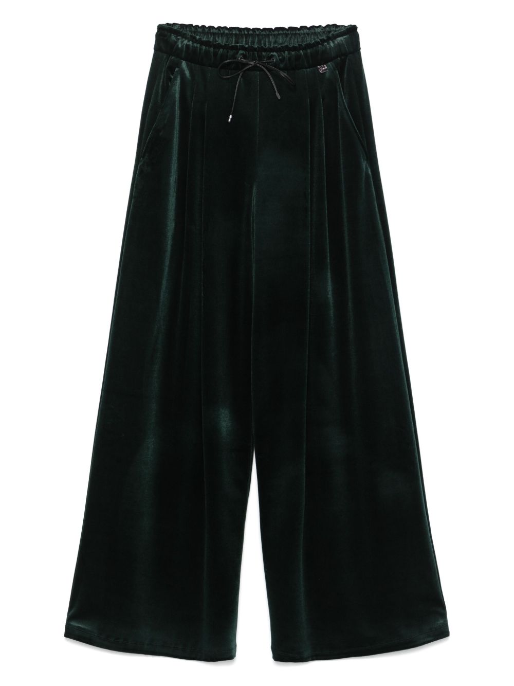 Winnipeg trousers - Green