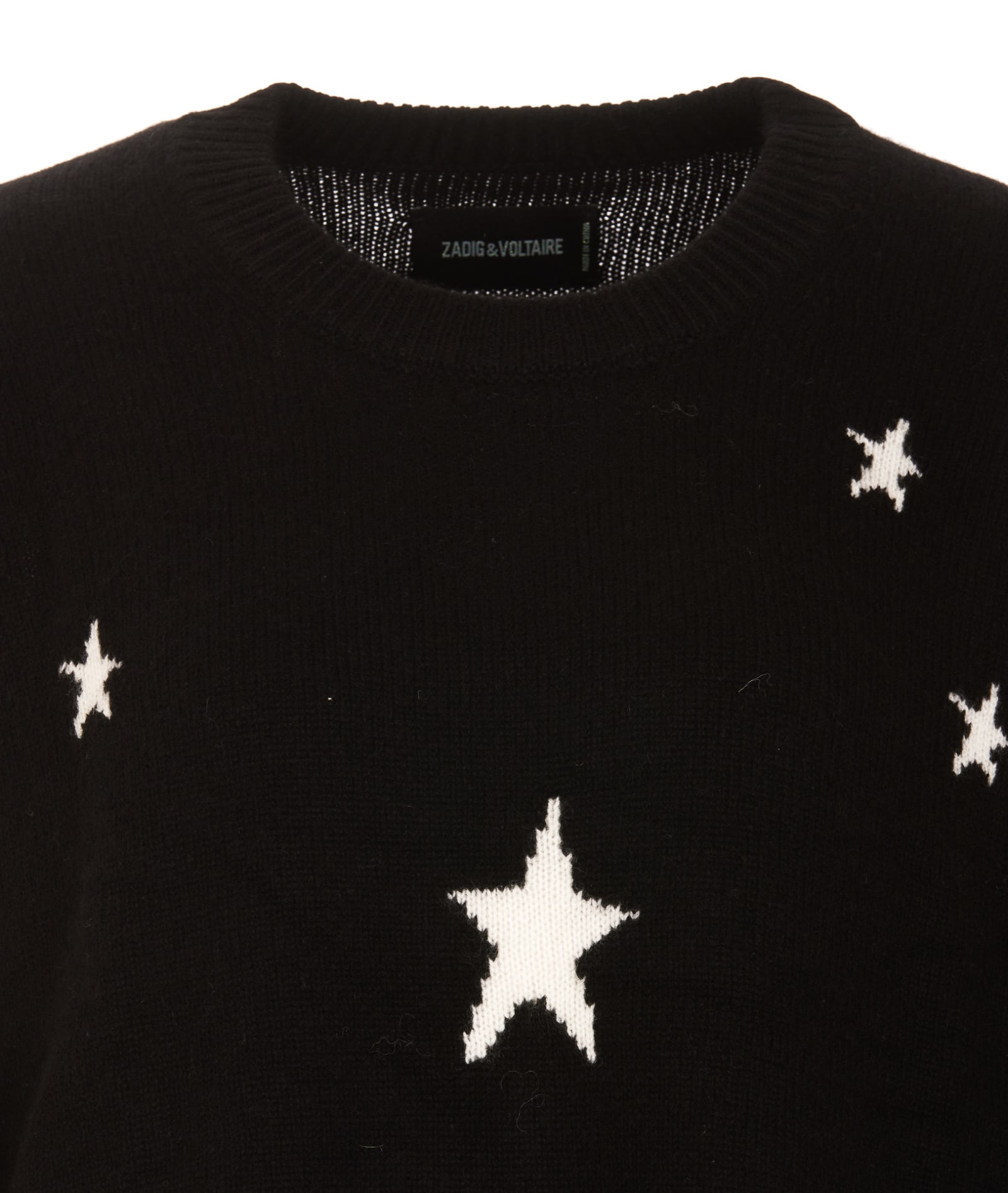 Markus Sweater