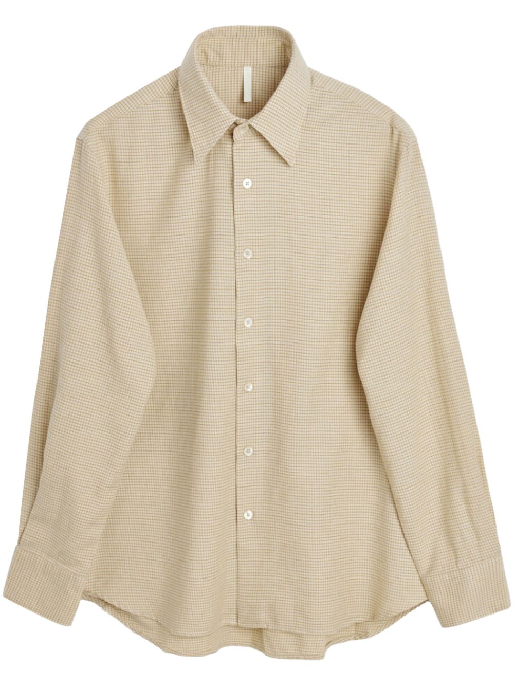 Base shirt - Neutrals