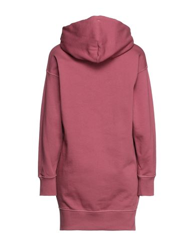 Woman Short dress Garnet