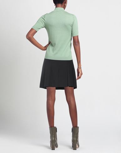 Woman Mini skirt Black