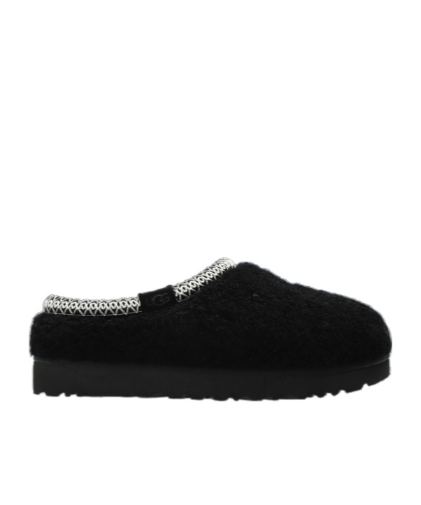 Tasman slippers