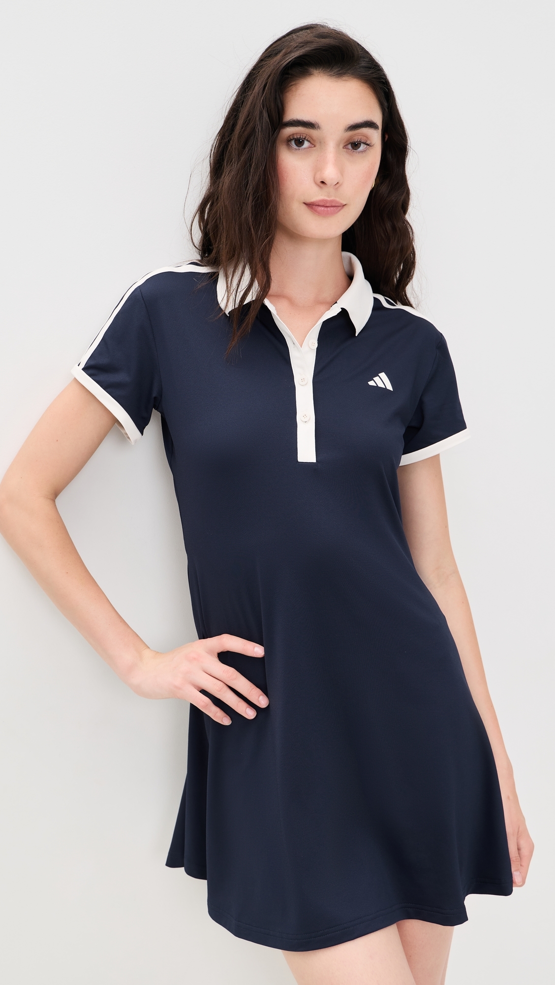 Heritage Dress Legend Ink